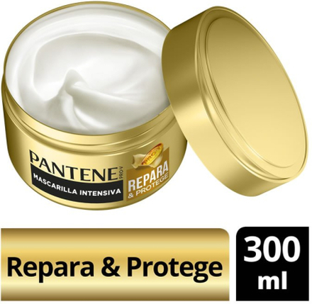 Pantene Repair& Protect Deep Repair Masque 300ml