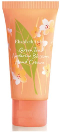 Elizabeth Arden Green Tea Nectarine Blossom Hand Cream 30ml