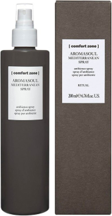 Comfort Zona Aromasoul Mediterranean Spray 200ml