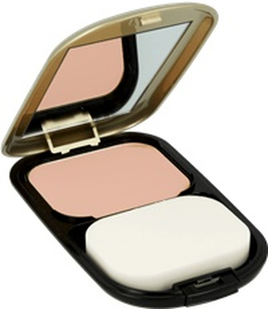 Facefinity Compact Foundation, 008 Toffee