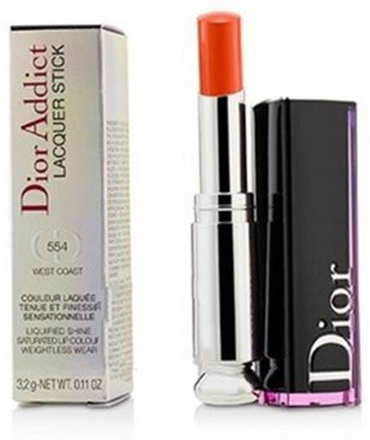 Dior Addict Lacquer Stick West Coast 554 - Læbestift