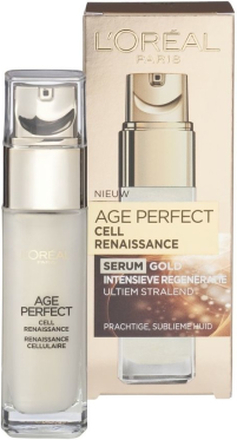 L'Oréal Paris Age Perfect Cell Renaissance Serum 30ml