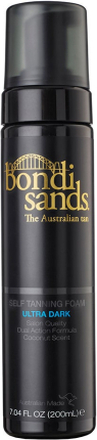Bondi Sands Self Tanning Foam Ultra Dark - 200 ml