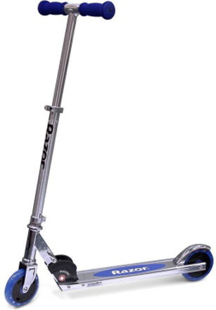 Razor - A125 Scooter - Blue (13072242)