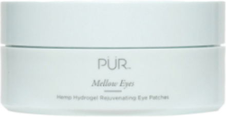 PÜR Mellow Eyes Rejuvenating Eye Patches
