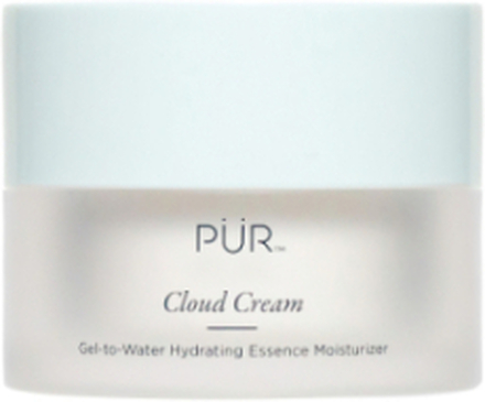 PÜR Cloud Cream