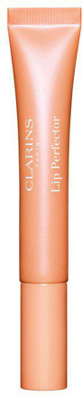 Clarins Lip Perfector 22 Peach Glow - 12 ml
