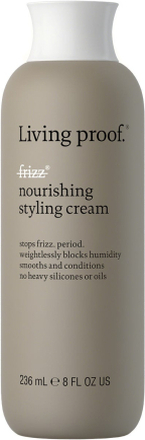 Living Proof No Frizz Nourishing Styling Cream 236 ml