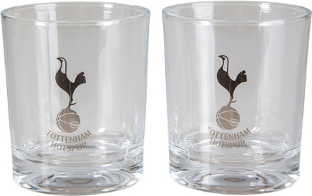 Whiskeyglas Tottenham - 2-pack