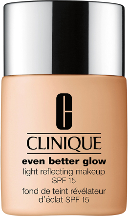 Clinique Even Better Glow Light Reflecting Makeup SPF15 Biscuit 30 WN - 30 ml