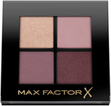 Colour X-Pert Soft Touch Palette, 02 Crushed Bloom
