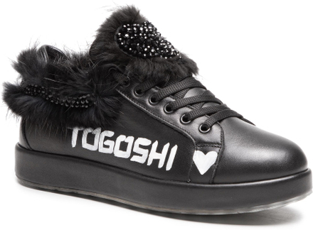 Sneakers Togoshi TG-23-06-000324 Svart