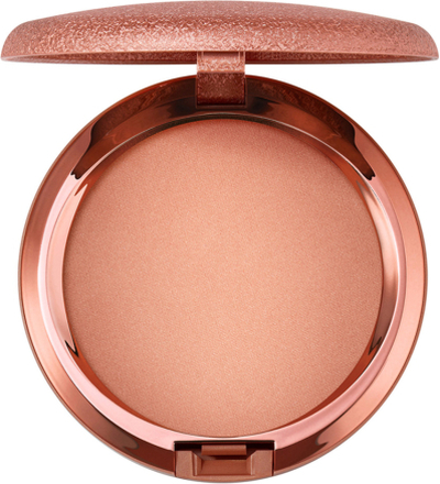 MAC Cosmetics Skinfinish Sunstruck Matte Bronzer Matte Light Rosy - 8 g