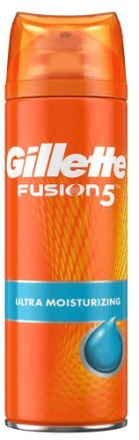 Gillette Fusion5 Ultra Moisturizing Gel 200 ml