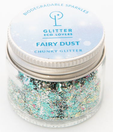 Glitter Eco Lovers Eco Glitter Fairy Dust