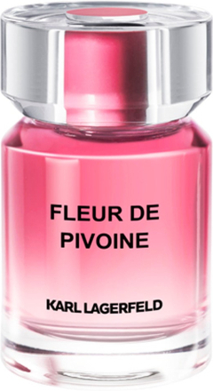Karl Lagerfeld Fleur de Pivoine Eau de Parfum - 50 ml