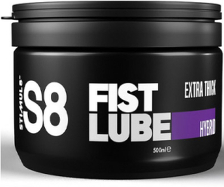 Stimul8 Hybrid Fist Lube 500 ml Fisting/anal glidemiddel