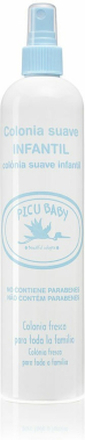 Børne Cologne Picu Baby EDC Blød (500 ml)