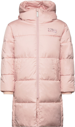 Harper Outerwear Jackets & Coats Quilted Jackets Rosa Molo*Betinget Tilbud