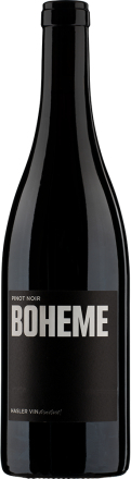 2017 Pinot Noir Bohème