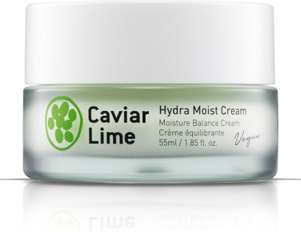 Too Cool For School Caviar Lime Hydra Moist Cream 55 ml