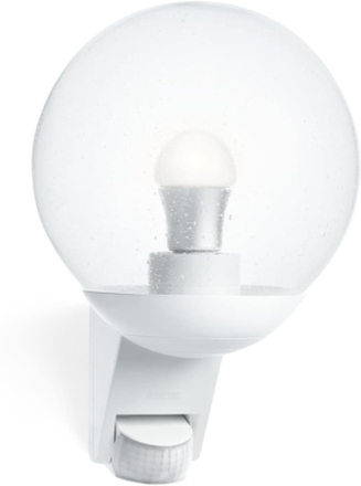 Steinel Utendørs sensorlampe L 585 S hvit LED