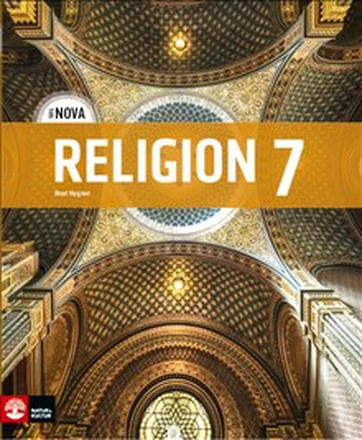 SOL NOVA Religion 7