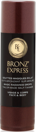Bronze Express Magic Radiance Drops 30 ml