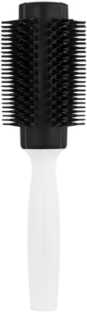 Tangle Teezer Round Tool Accessories Hair Accessories Hairbrush Round Brush Svart Tangle Teezer*Betinget Tilbud