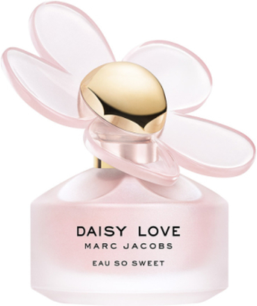 Daisy Love Eau So Sweeteau De Toilette Parfyme Eau De Toilette Marc Jacobs Fragrance*Betinget Tilbud