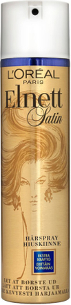 Elnett Satin Extra Strong Hairspray 250 ml