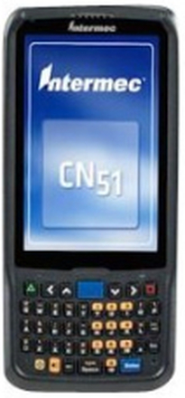 Honeywell Cn51 2d Ea30 Usb/bt/wifi Num Weh 6.5wwe
