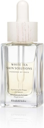 White Tea Skin Bi-Phase Oil Serum, 30ml