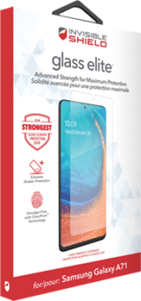 Zagg Invisibleshield Glass Elite Samsung Galaxy A71