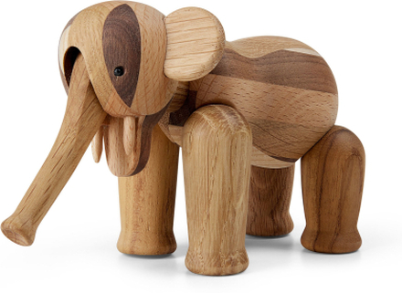 Kay Bojesen Reworked Anniversary elefant mini, 7,5x12x9,5 cm