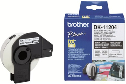 Brother Dk-11204