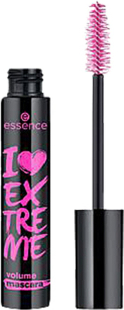 essence I Love Extreme Volume Mascara 01 - 12 ml