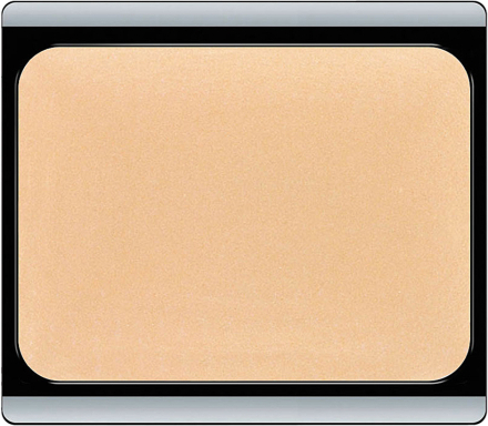 Artdeco Camouflage Cream Foundation 18 Natural Apricot - 4,5 g