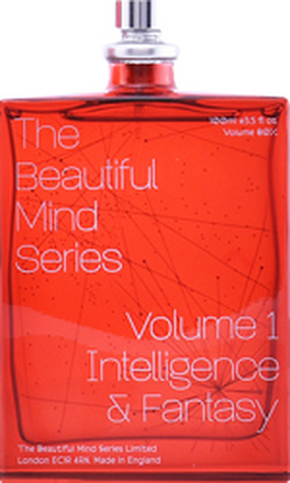 The Beautiful Mind Vol. I, EdT 100ml