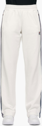 Fila - Wan Track Pants Overlength - Hvid - 40