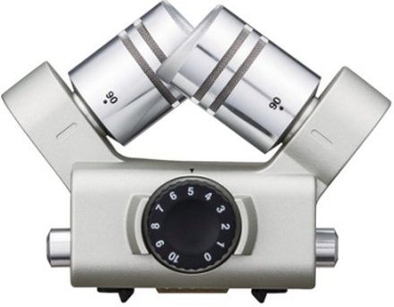 Zoom Xyh-6 X/y Microphone Capsule Sølv