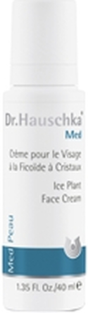 Dr Hauschka MED Ice Plant Face Cream 40 ml