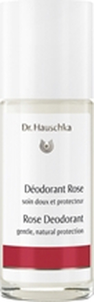 Dr Hauschka Rose Deodorant 50 ml