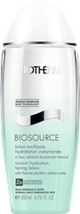 Biosource Instant Hydration Toning Lotion, 200ml