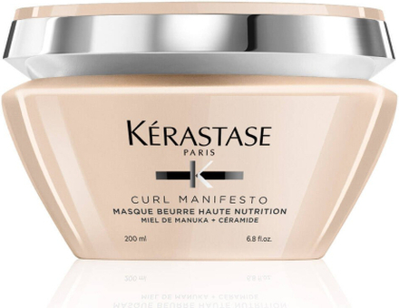 Kerastase Curl Manifesto Masque