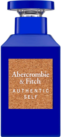 Abercrombie & Fitch Authentic Self Men Eau de Toilette - 100 ml