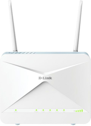 D-link G415 4G-router AX1500