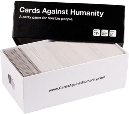 Cards Against Humanity - Hidden Gems