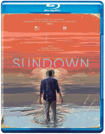 Sundown (US Import)