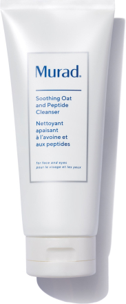 Murad ExaSoothe Soothing Oat and Peptide Cleanser 200 ml